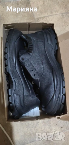 Нови мъжки работни обувки 