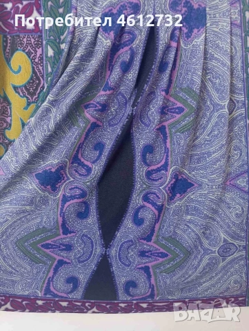 Дамска пола Etro, снимка 3 - Поли - 53605528