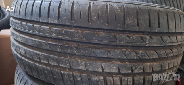 летни гуми 205 50 17, снимка 5 - Гуми и джанти - 53496969