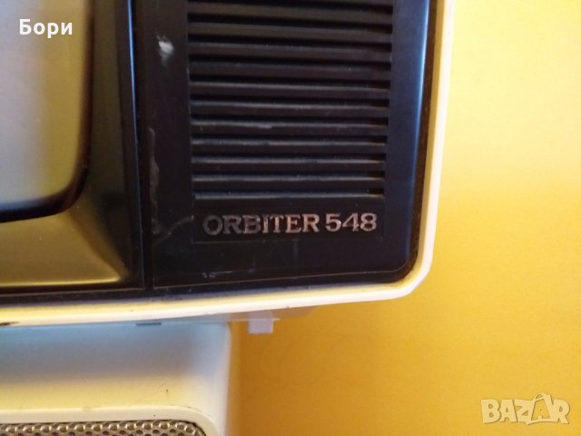 Ireland  Dublin-Orbiter 548 , снимка 6 - Телевизори - 27756373