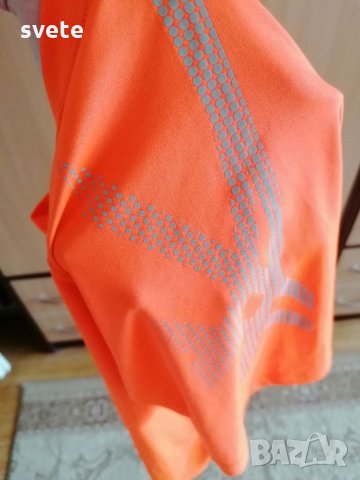 Спортна тениска унисекс, снимка 5 - Тениски - 32904937