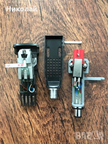 ГРАМ.ДОЗИ И ДЪРЖАЧИ РАЗЛИЧНИ ВИДОВЕ, снимка 3 - Грамофони - 25339425