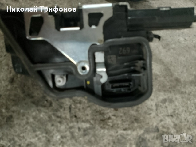 БМВ Х5,х6 софт клоуз(вакуум), снимка 5 - Части - 52391878