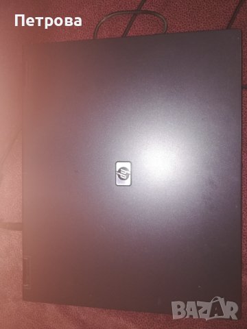 Лаптоп HP за 100 лв , снимка 6 - Лаптопи за дома - 43685517