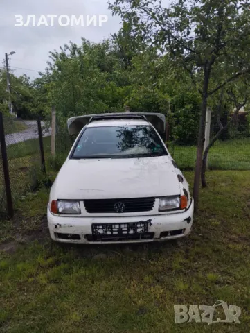VW Polo