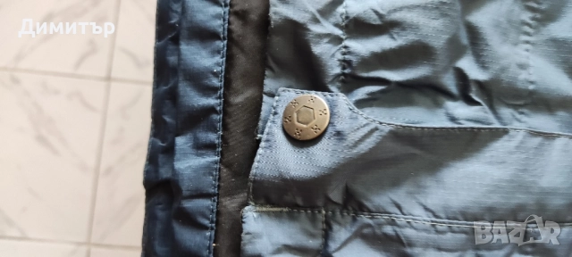 Haglofs proof, снимка 5 - Якета - 51682606