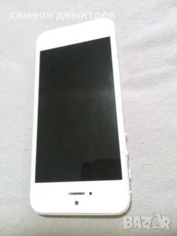 IPhone 5  за смяна дисплея се прецака, снимка 4 - Apple iPhone - 27981472
