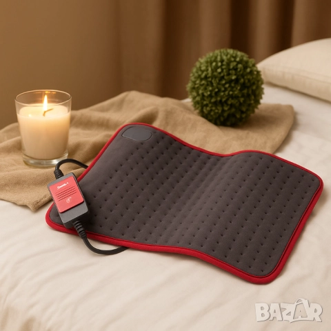 Нагревателна подложка Solac Berlín, снимка 5 - Друга електроника - 51897225