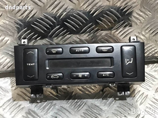 Панел климатик Peugeot 406 2000г.