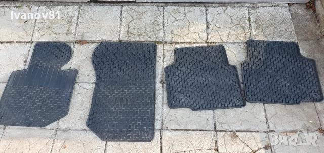Оригинални стелки за бмв е36 купе 