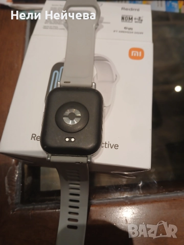 Redmi watch 5 Active, снимка 5 - Смарт гривни - 52679520