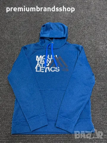 The north face S худи мъжко 