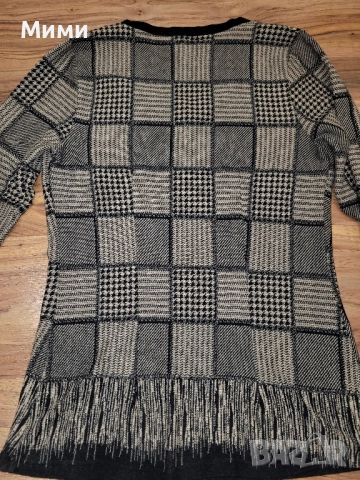 Блуза на Lucy Луци, снимка 7 - Блузи с дълъг ръкав и пуловери - 52101251