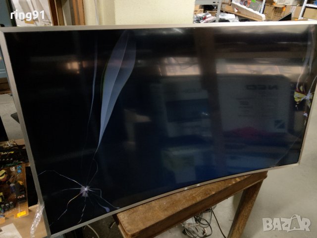 Телевизор Samsung UE49MU6502U На части , снимка 1 - Части и Платки - 28311540