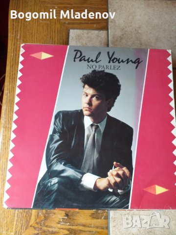 грамофонни плочи, снимка 9 - Грамофонни плочи - 28917467