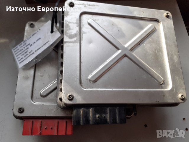 Компютър двигател за Rover 200 Hatchback, снимка 1