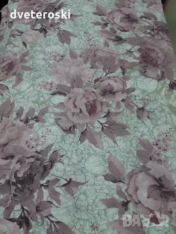 Спално бельо за спалня - Ранфорс налично, снимка 10 - Спално бельо - 21969137