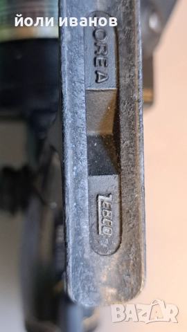 ZEBCO-Quantum QSS 5-saltwater,bait Sensor,корейска, снимка 16 - Макари - 51934767