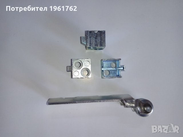 Държач и Опора за нож на зеге, прободен трион, снимка 2 - Други инструменти - 28063330