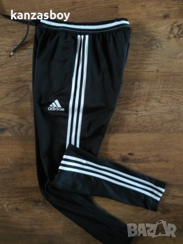 ADIDAS - страхотно мъжко долнище КАТО НОВО , снимка 5 - Спортни дрехи, екипи - 39564452