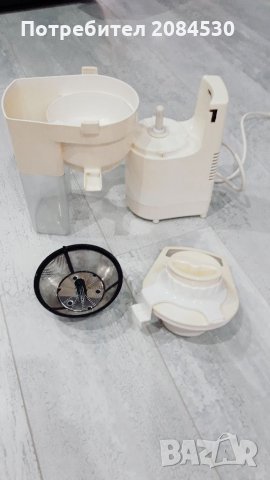 Сокоизстисквачка /френска 