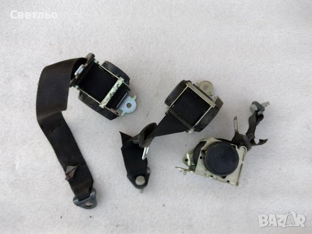 Задни колани пежо 301, снимка 1