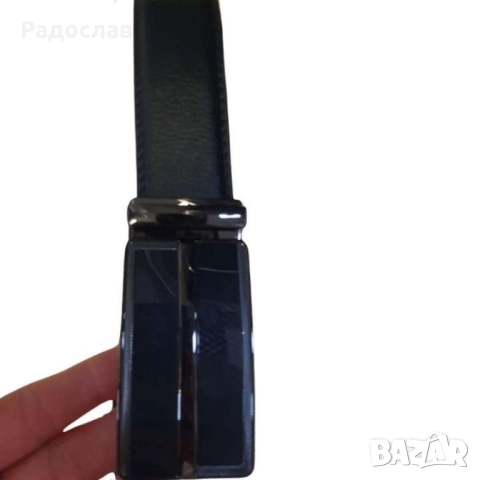 Уникален мъжки колан,естествена кожа., снимка 11 - Колани - 52345324