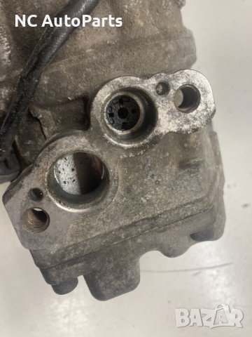 Помпа компресор за климатик за BMW БМВ 3 серия E90/E91 2.0 бензин 9182794-03 2011, снимка 6 - Части - 39402677