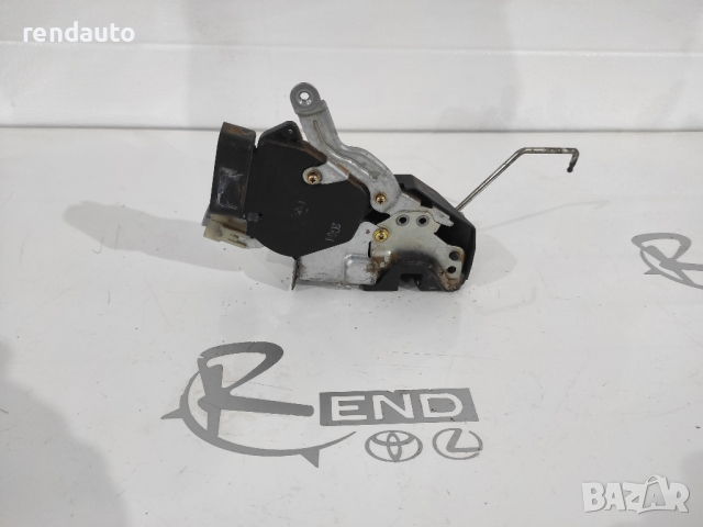 Предна лява брава за Toyota Rav4 2000-2006 1CD  , снимка 2 - Части - 44855493