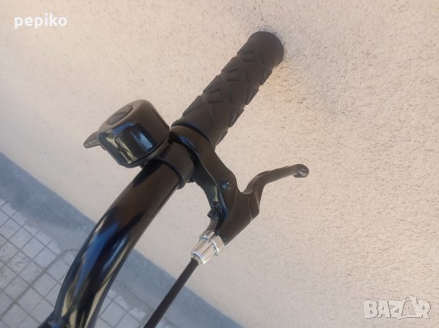 Продавам колела внос от Германия  спортен велосипед BMX RK X32  20 цола, снимка 15 - Велосипеди - 32352647