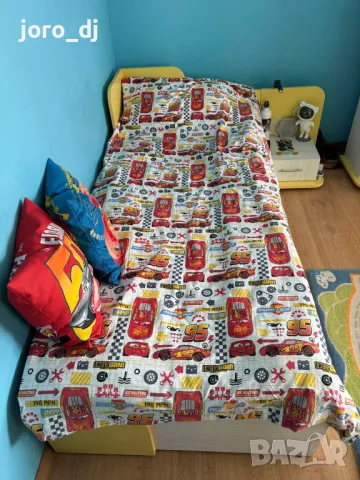 Детско обзавеждане, снимка 11 - Мебели за детската стая - 49755981