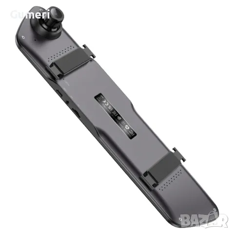 Видеорегистратор Hoco DV4 екран 4,5″ + задна камера, снимка 7 - Друга електроника - 49021915