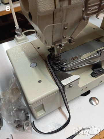  Оверлог ,Покривна, Биетарка,Колумбия , снимка 5 - Други машини и части - 16352266