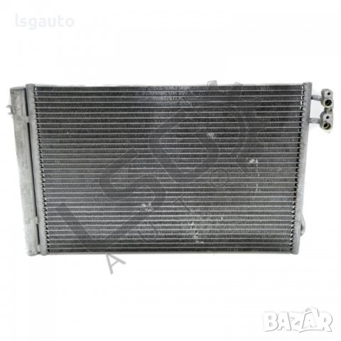 Радиатор климатик BMW 1 Series (E87)(2004-2011) ID:87385