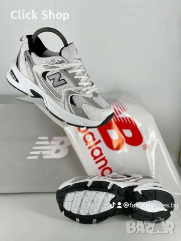Мъжки маратонки New Balance Реплика ААА+