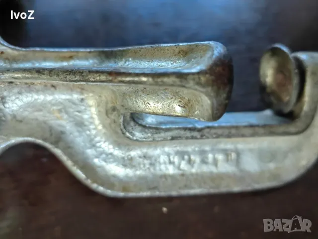 Продавам 2 броя машинки за мелене на месо , снимка 7 - Месомелачки - 49589590