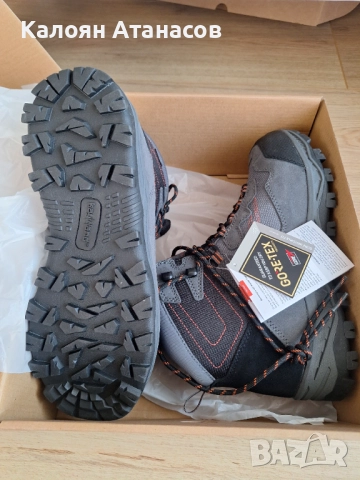 Kayland Eclipse GTX 42 - чисто нови, снимка 11 - Спортни обувки - 51704407