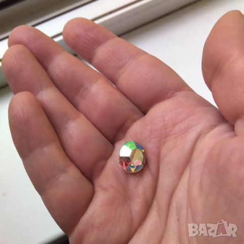 Сваровски оригинален камък, снимка 2 - Други - 38148287