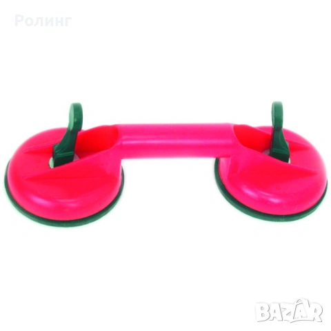 Вендуза за стъкла двойна BS/499906