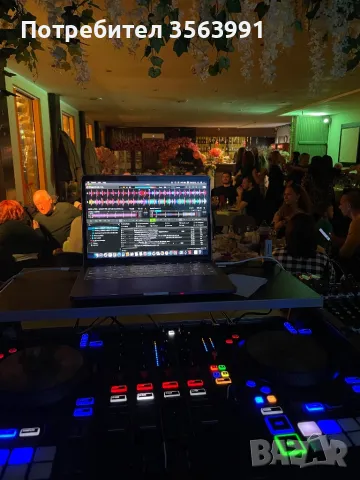 Професионален Dj за вашият щастлив повод, снимка 4 - Други услуги - 45338615
