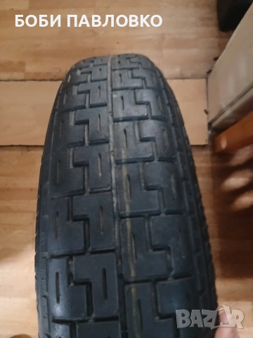 Нова патерица новото фият типо модела от 2016год нагоре, снимка 9 - Аксесоари и консумативи - 53146424