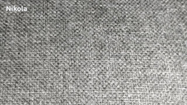 Стол - посетителски офис столове текстилна дамаска сива 5бр, снимка 17 - Столове - 43614694