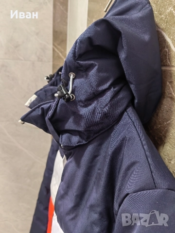 Яке Crivit Pro – зимно, термо, водо- и ветроустойчиво (М), снимка 2 - Якета - 52244230