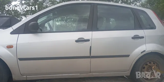 Форд фиеста 2005 1,4 50кв/Ford fiesta 2005 1,4 50kw , снимка 2 - Части - 50411292