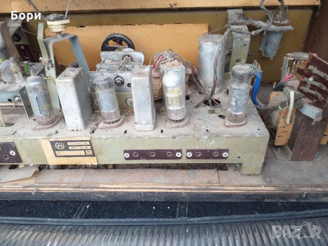 Радио Мелодия, снимка 7 - Радиокасетофони, транзистори - 27460718