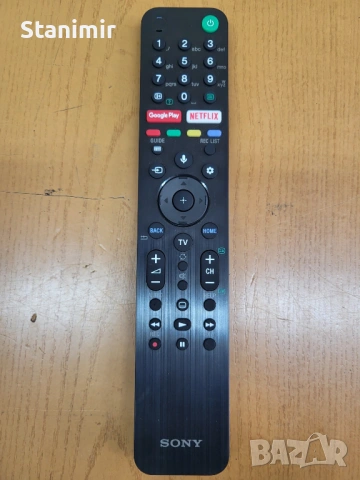 Оригинални тв дистанционни СОНИ SONY дистанционно / гласов контрол /, снимка 5 - Дистанционни - 53367696