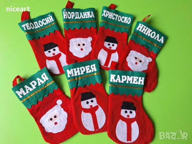 Боди за Никулден и Коледа, снимка 2 - Бодита за бебе - 52585143