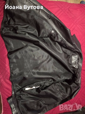 Продавам 2 броя мъжки якета, снимка 5 - Якета - 52423987
