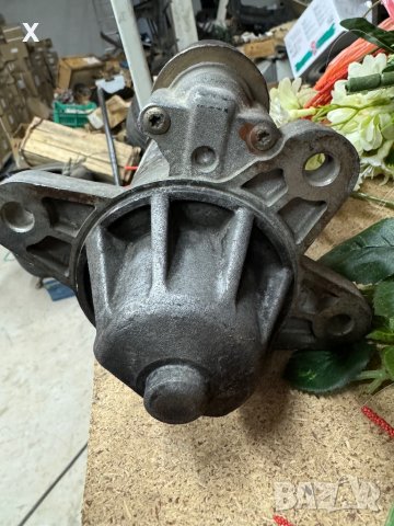 НОВ СТАРТЕР ЗА FORD Transit Mk4 (VE83) 2.4 D, 2.5 DI, 2.5 TD, 2.5 TDI, 1994 - 2000 , снимка 3 - Части - 43794800