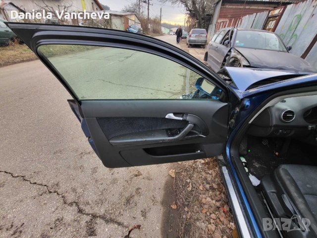Ауди А3, снимка 8 - Автомобили и джипове - 43398445